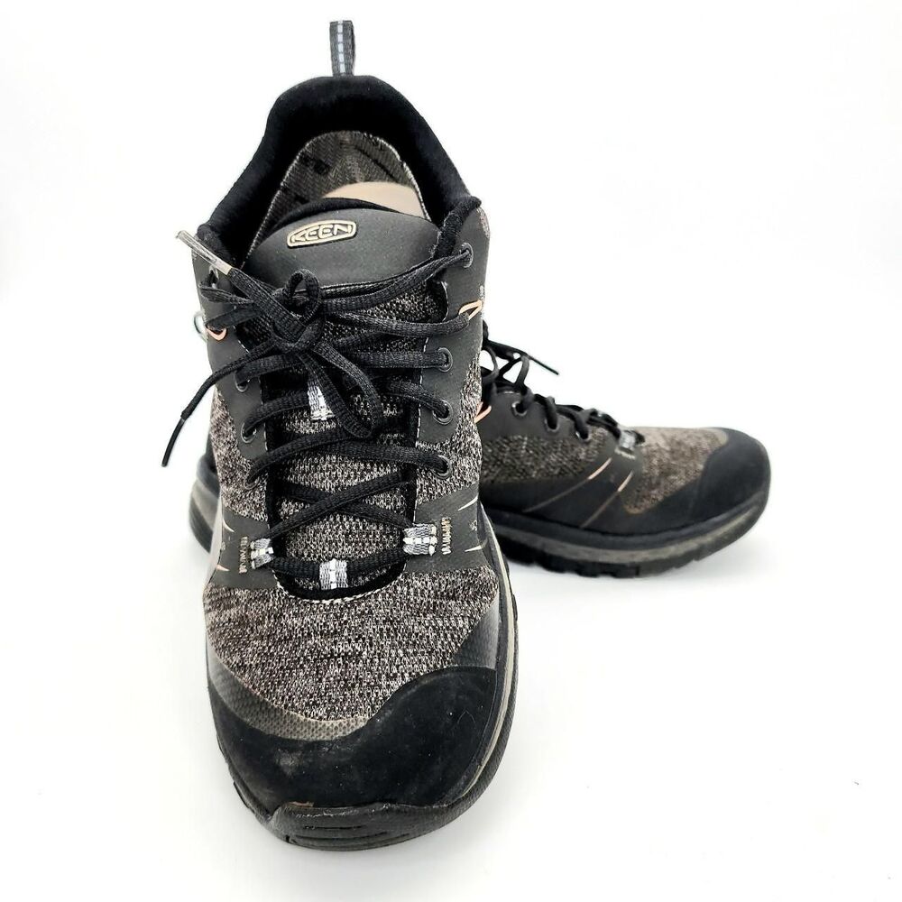Keen Terradora Women's Waterproof Hiking Sneakers Lace Up Shoes